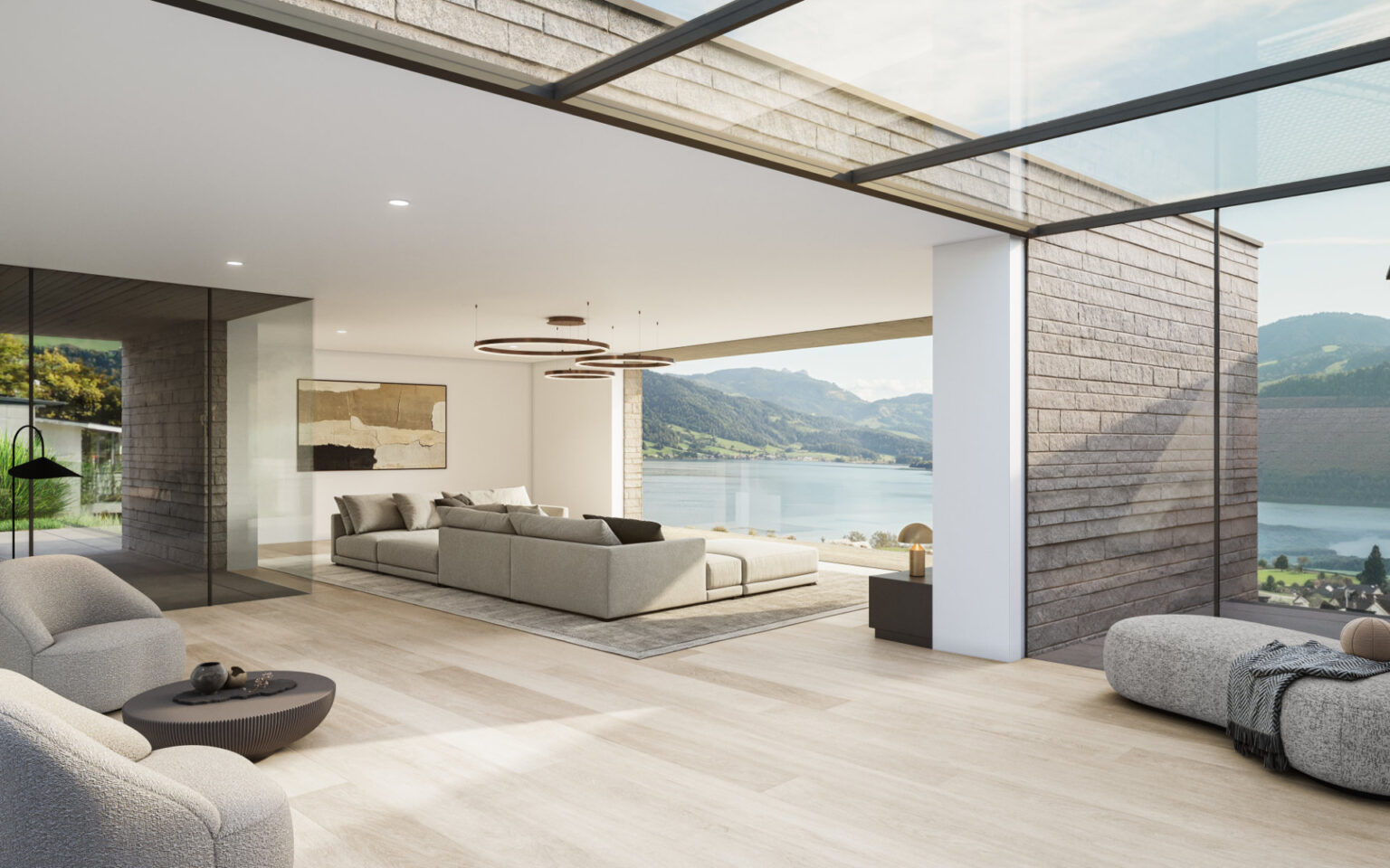 unique architect-designed-property in zug